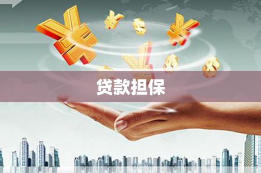 吉木萨尔贷款担保