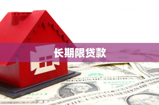 西丰长期限贷款