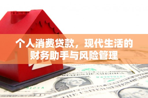四平个人消费贷款，现代生活的财务助手与风险管理