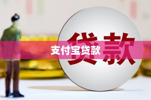 市中区支付宝贷款