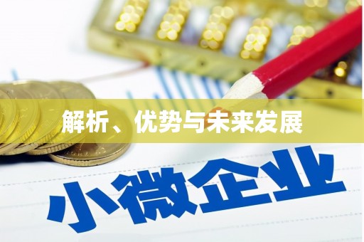 荷塘解析、优势与未来发展