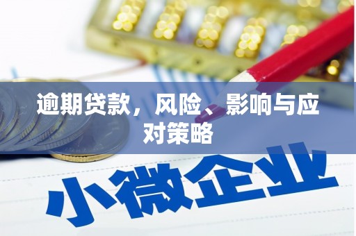 临西逾期贷款，风险、影响与应对策略