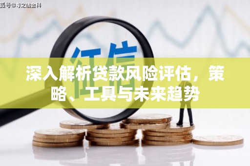 青铜峡深入解析贷款风险评估，策略、工具与未来趋势