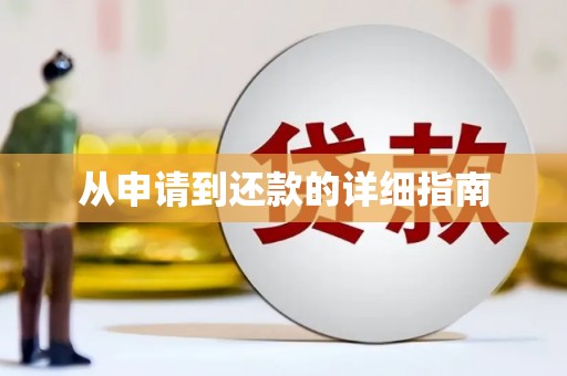 德庆从申请到还款的详细指南