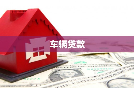 聊城车辆贷款