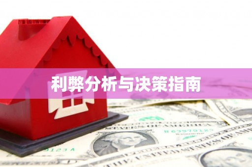 罗东利弊分析与决策指南