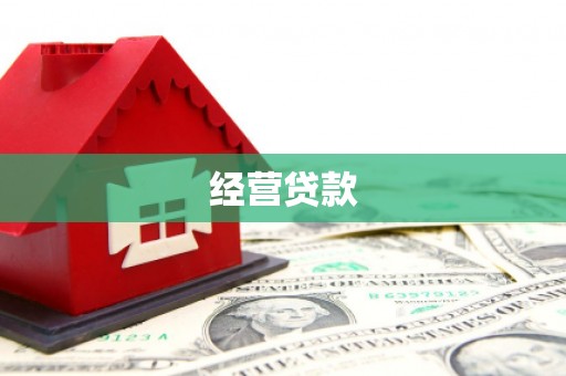 察雅经营贷款